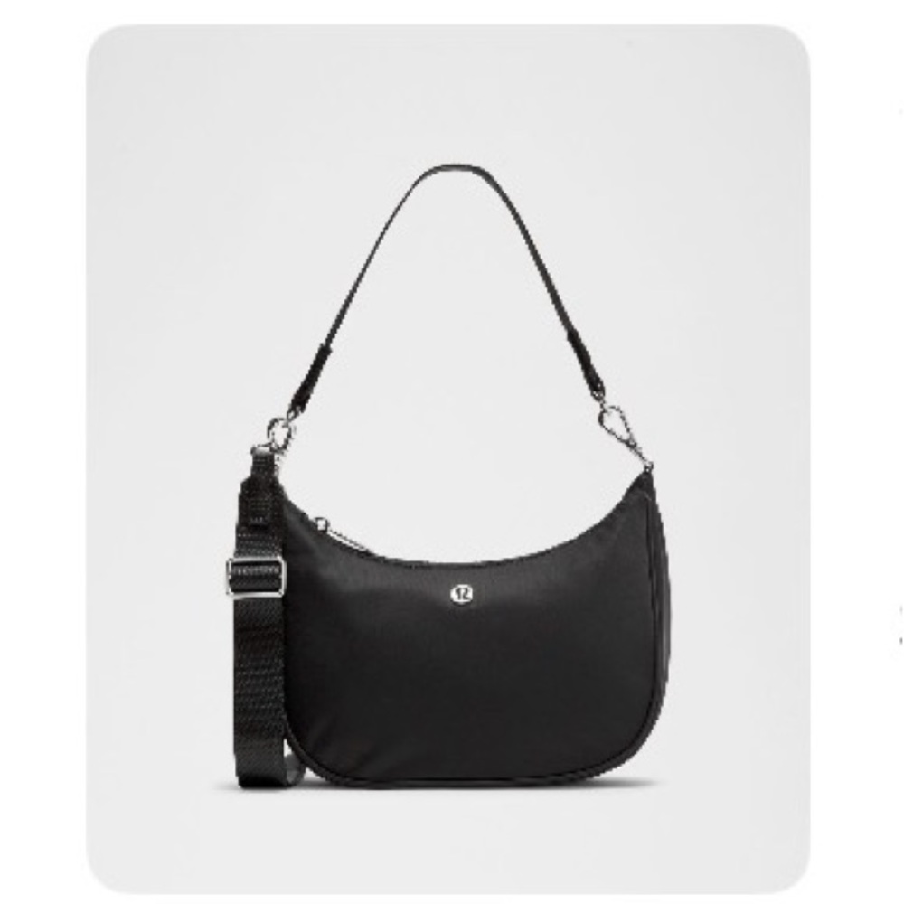 Lululemon City Essential Small Shoulder Bag 3L - Picture 5 of 8